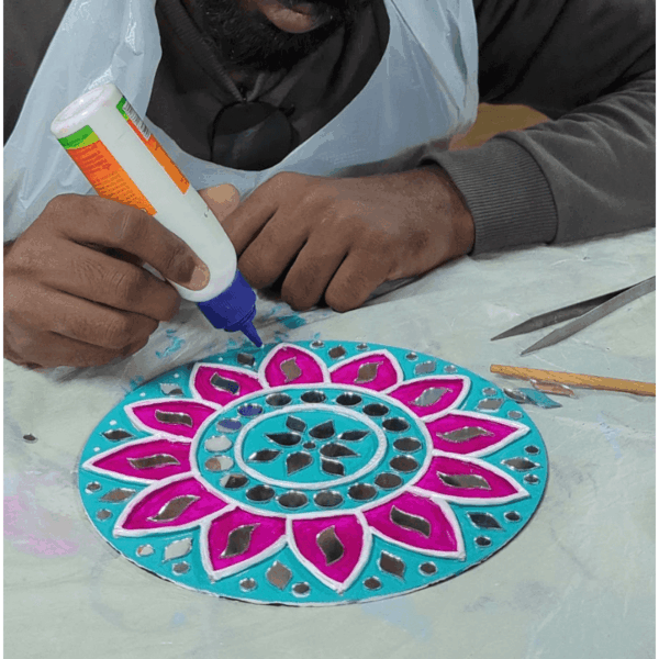 Lippan Art