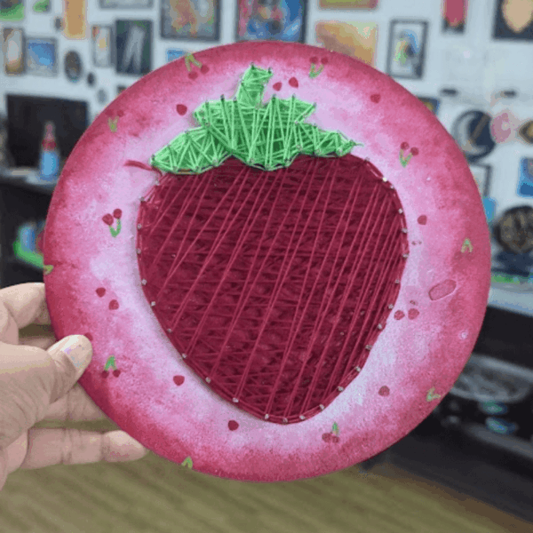 String Art