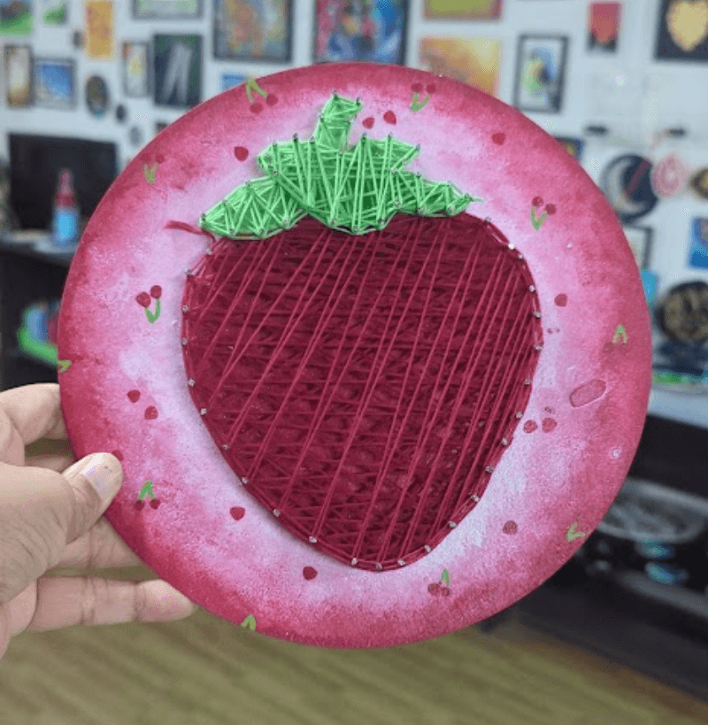 String Art