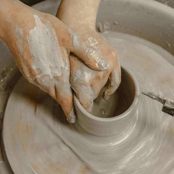 Wheel Pottery